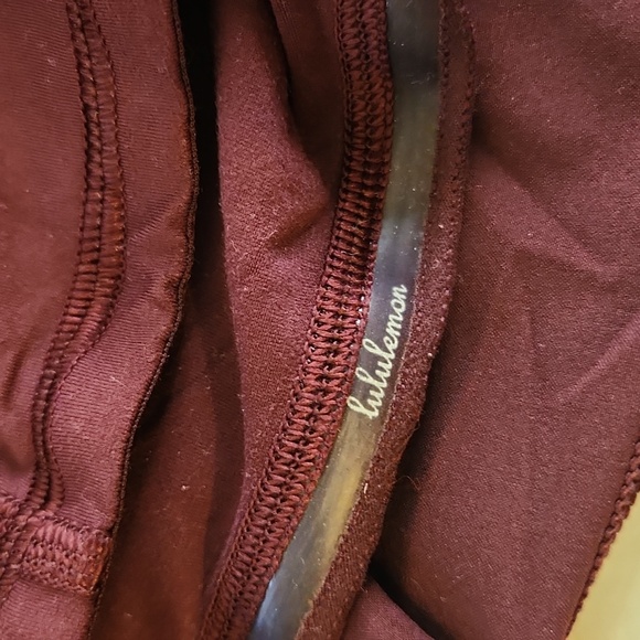 Lululemon skirt a89 - Picture 9 of 13